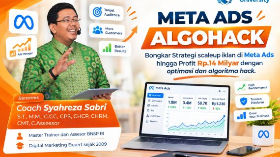 eCourse Meta AlgoHack